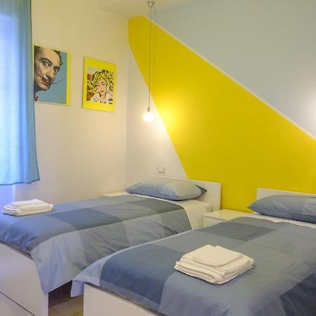 B&B Arcadia Messina Esterno foto