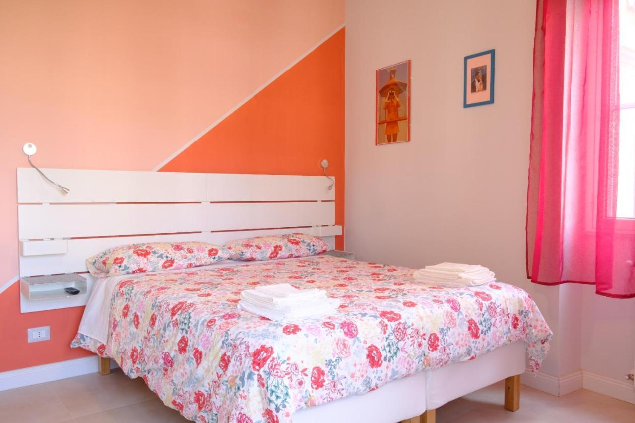 B&B Arcadia Messina Esterno foto