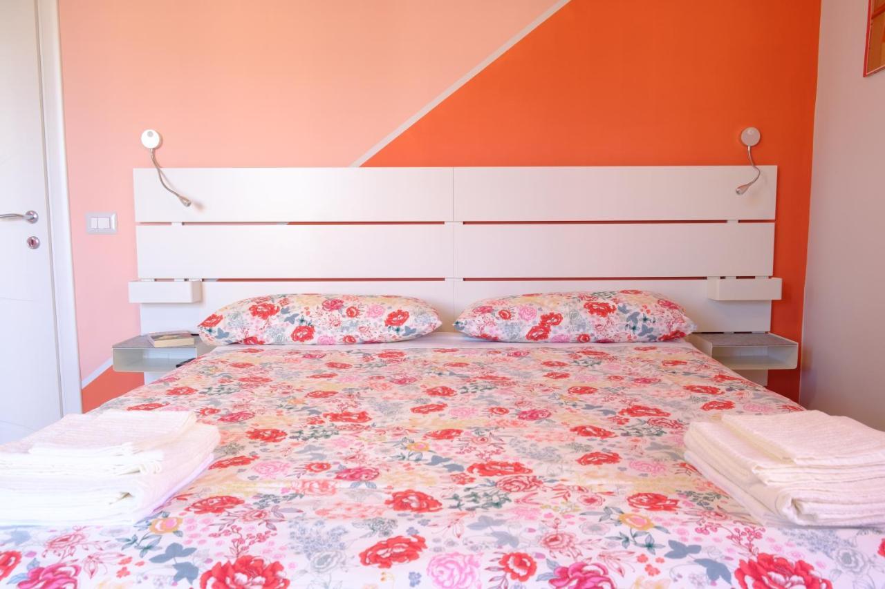 B&B Arcadia Messina Esterno foto