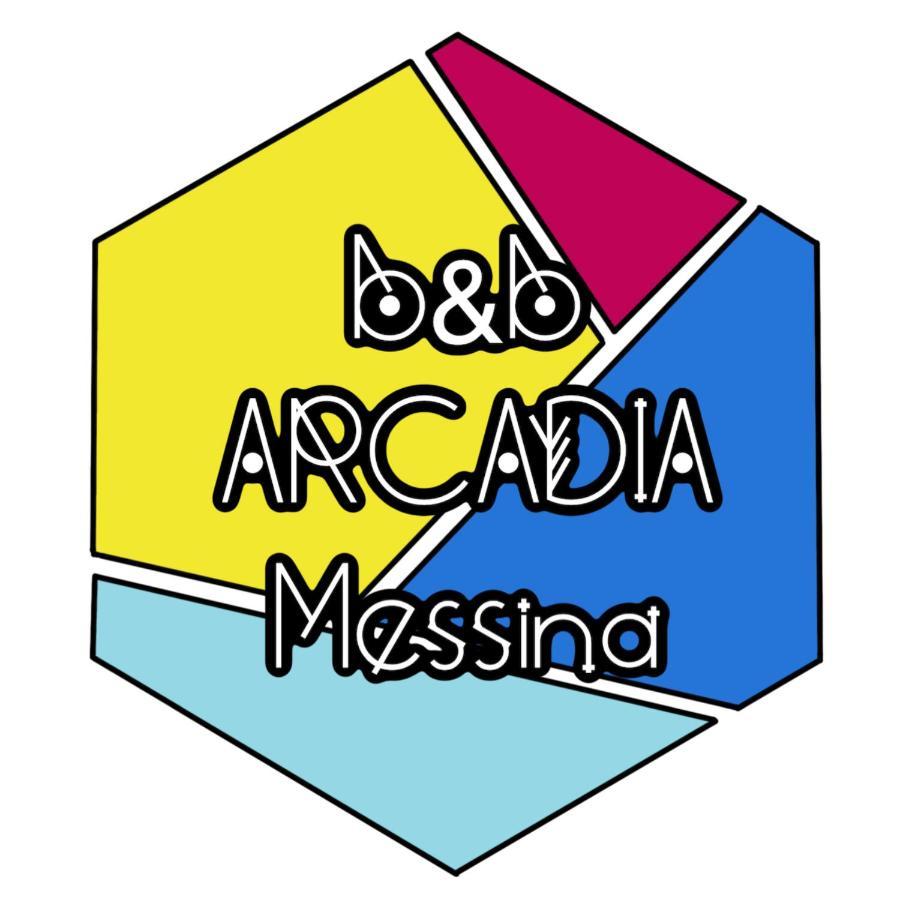 B&B Arcadia Messina Esterno foto